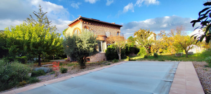 Offres de vente Maison Prades (66500)