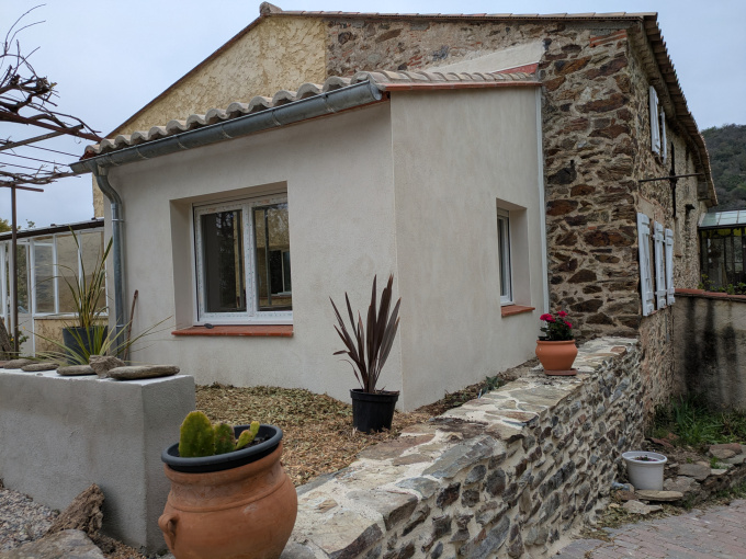 Offres de location Mas Saint-Michel-de-Llotes (66130)