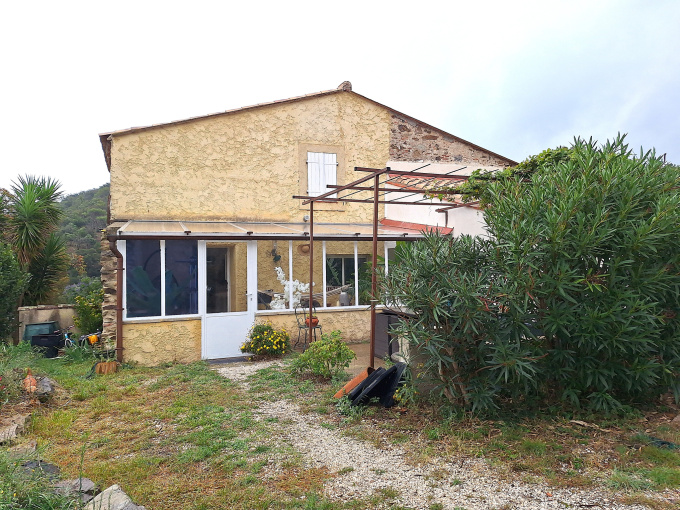 Offres de location Mas Saint-Michel-de-Llotes (66130)