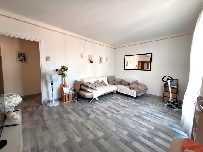 Offres de location Appartement Ille-sur-Têt (66130)