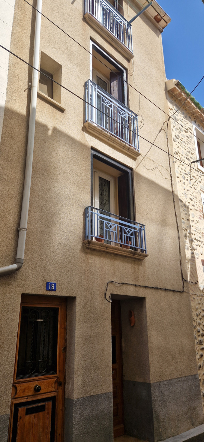 Offres de vente Maison de village Ille-sur-Têt (66130)
