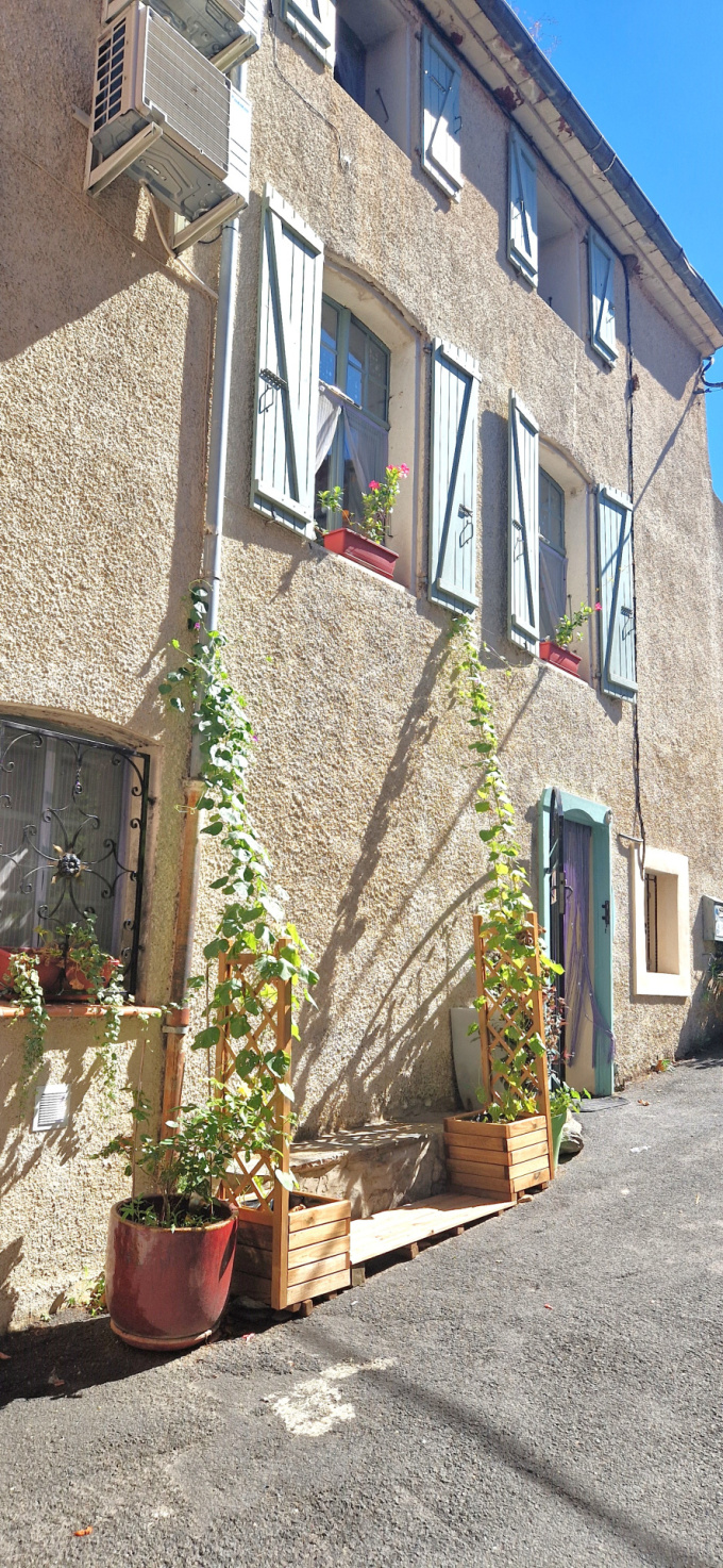 Offres de vente Maison de village Bouleternère (66130)