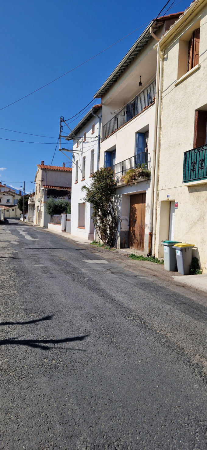 Offres de vente Maison Ille-sur-Têt (66130)