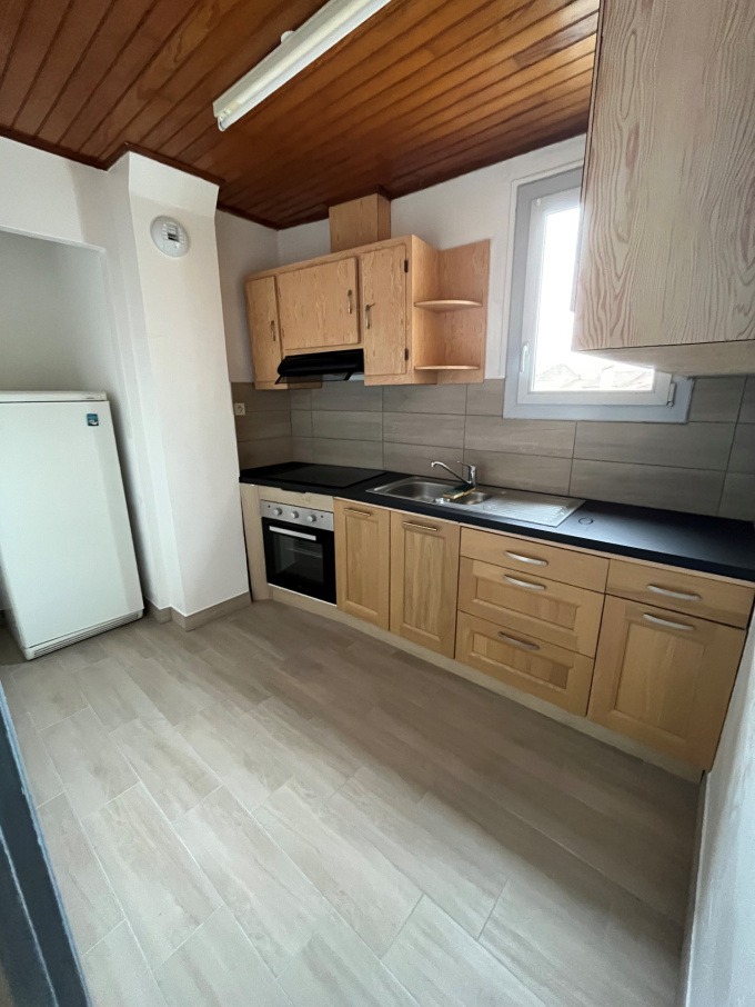 Offres de location Appartement Ille-sur-Têt (66130)