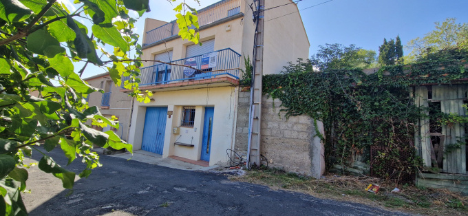 Offres de vente Maison Bélesta (66720)