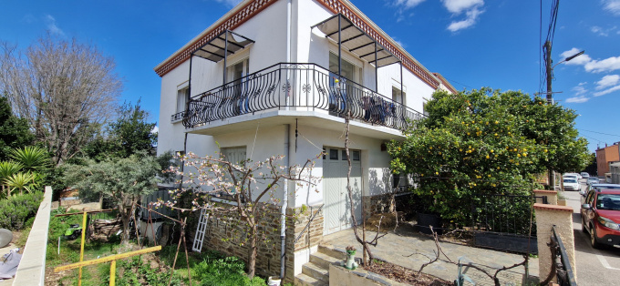 Offres de location Maison Ille-sur-Têt (66130)