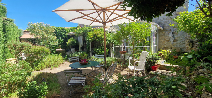 Offres de vente Maison de village Bélesta (66720)