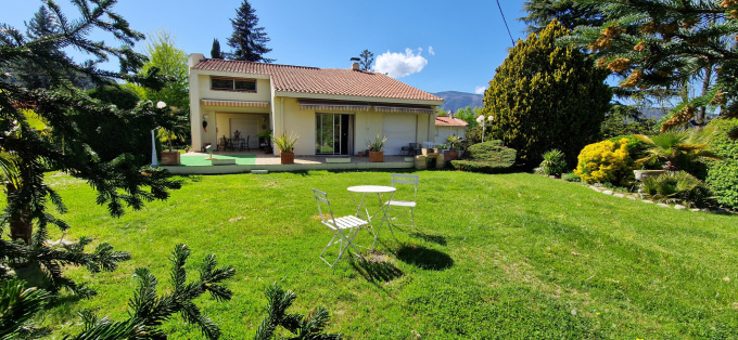 Offres de vente Villa Vernet-les-Bains (66820)