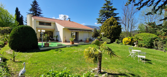 Offres de vente Villa Vernet-les-Bains (66820)