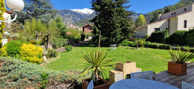 Offres de vente Villa Vernet-les-Bains (66820)